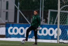 Ugens udlandsdansker: Lene Christensen har siddet to år ude, nu er hun tilbage