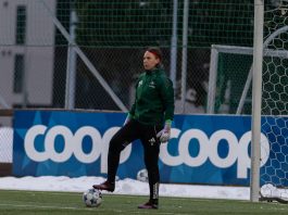 Ugens udlandsdansker: Lene Christensen har siddet to år ude, nu er hun tilbage