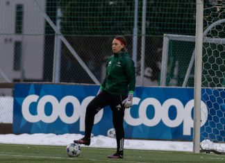 Ugens udlandsdansker: Lene Christensen har siddet to år ude, nu er hun tilbage