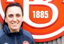 AaB henter international kapacitet til nøglerolle