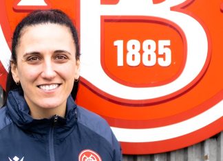 AaB henter international kapacitet til nøglerolle