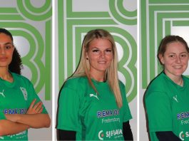 Tredobbelt offensivforstærkning hos Fredensborg BI