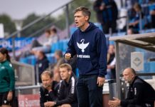 Kampprogram får HB Køge-træner til at godkende nyt uafgjort resultat mod Brøndby