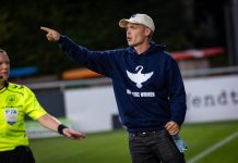 HB Køge-træner tager sejrsløs forårsstart med ophøjet ro