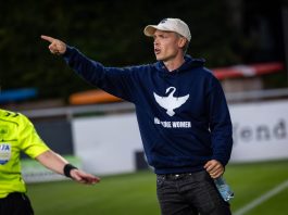 HB Køge-træner tager sejrsløs forårsstart med ophøjet ro