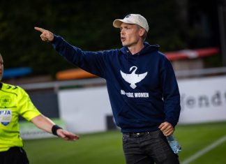 HB Køge-træner tager sejrsløs forårsstart med ophøjet ro