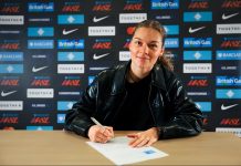 Malou Marcetto om sit skifte: “Det var svært at sige nej”