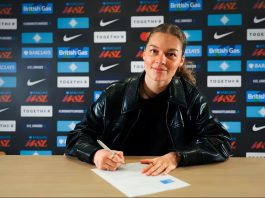 Malou Marcetto om sit skifte: “Det var svært at sige nej til”