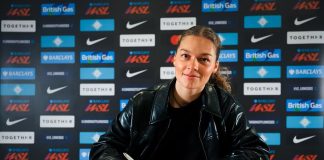 Malou Marcetto om sit skifte: “Det var svært at sige nej til”