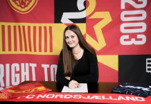 FC Nordsjælland belønner 15-årig svensker med kontrakt