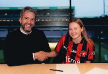15-årig får debut for FC Midtjylland