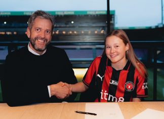 15-årig får debut for FC Midtjylland