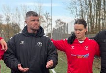 Svogerslev BK klar til forårets afgørende kampe