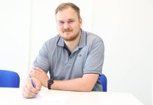 Tidligere FCM-assistent genforenet med træner i 1. FFC Turbine Potsdam