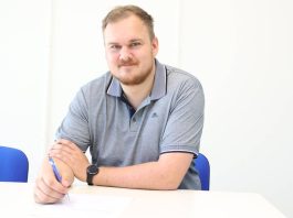 Tidligere FCM-assistent genforenet med træner i 1. FFC Turbine Potsdam