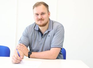 Tidligere FCM-assistent genforenet med træner i 1. FFC Turbine Potsdam