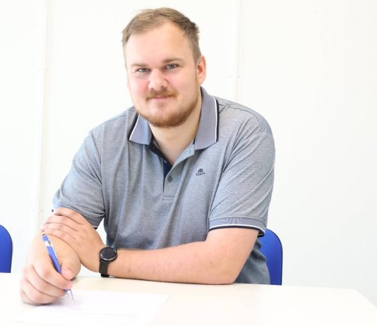 Tidligere FCM-assistent genforenet med træner i 1. FFC Turbine Potsdam