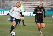 AGF forlænger aftalen med angriber: ‘Hun er et forbillede for de unge’