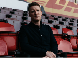 Tidligere FCN-sportschef scorer eksklusivt job i engelsk storklub