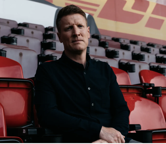 Tidligere FCN-sportschef scorer eksklusivt job i engelsk storklub