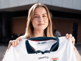 En uge før sæsonstart: AGF præsenterer to nye spillere