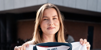 En uge før sæsonstart: AGF præsenterer to nye spillere