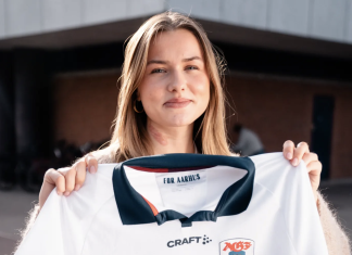 En uge før sæsonstart: AGF præsenterer to nye spillere