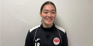 BSF udvider truppen med transitionsspiller