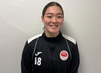 BSF udvider truppen med transitionsspiller