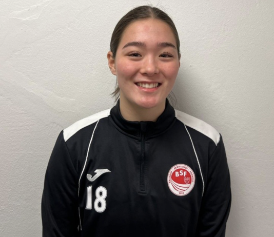 BSF udvider truppen med transitionsspiller