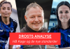 Drosts analyse: HB Køge og de nye standarder