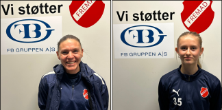 Fremad Valby styrker med tidligere FCK-keeper og erfaren midtbanespiller