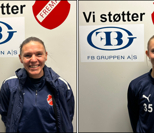 Fremad Valby styrker med tidligere FCK-keeper og erfaren midtbanespiller