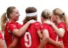U19-landsholdet taber testkamp i Spanien