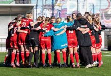 Kvalifikationsspillet: FCM uddelte øretæve til Østerbro – ASA ordnede FCK igen