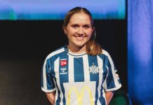 Esbjerg henter 21-årig midtbanespiller med solid divisionserfaring