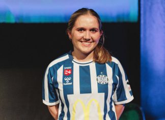 Esbjerg henter 21-årig midtbanespiller med solid divisionserfaring