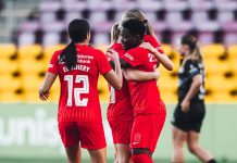 Rundens Hold i A-Liga: Fyrtårne i forsvaret og sprudlende FCN-offensiv