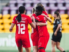 Rundens Hold i A-Liga: Fyrtårne i forsvaret og sprudlende FCN-offensiv