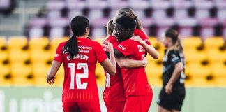 FC Nordsjælland slår Kolding med tenniscifre og cruiser mod ny pokalfinale