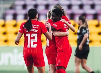 FC Nordsjælland slår Kolding med tenniscifre og cruiser mod ny pokalfinale