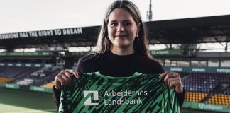 Ung finsk keeper forlænger med FC Nordsjælland