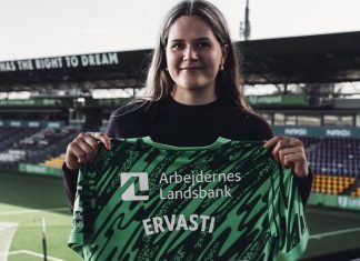 Ung finsk keeper forlænger med FC Nordsjælland