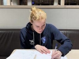 Tidligere OB-spiller klar til nyt kapitel i Norge