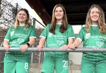 Næstved HG forstærker sig med tre spillere forud for sæsonstart