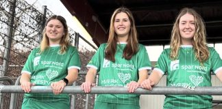 Næstved HG forstærker sig med tre spillere forud for sæsonstart