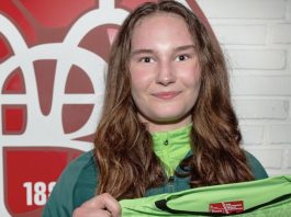 AaB henter ny keeper fra FC Midtjyllands Akademi