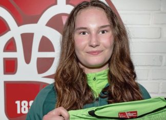 AaB henter ny keeper fra FC Midtjyllands Akademi