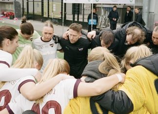 Erfaren træner skal stå i spidsen for B.93