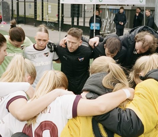 Erfaren træner skal stå i spidsen for B.93